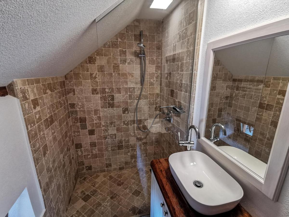 Otto'S Guesthouse Prejmer Экстерьер фото