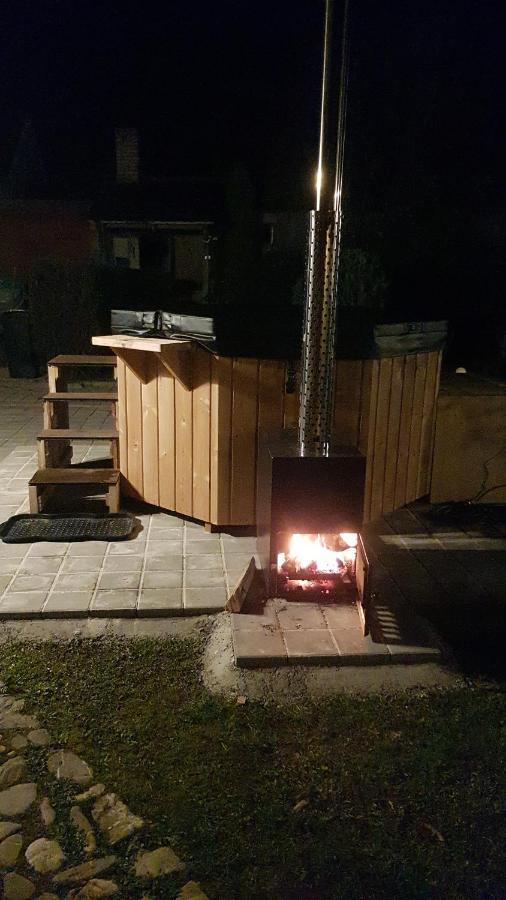 Otto'S Guesthouse Prejmer Экстерьер фото